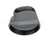 G20A14-030102 Avanti Knob, Gas Range