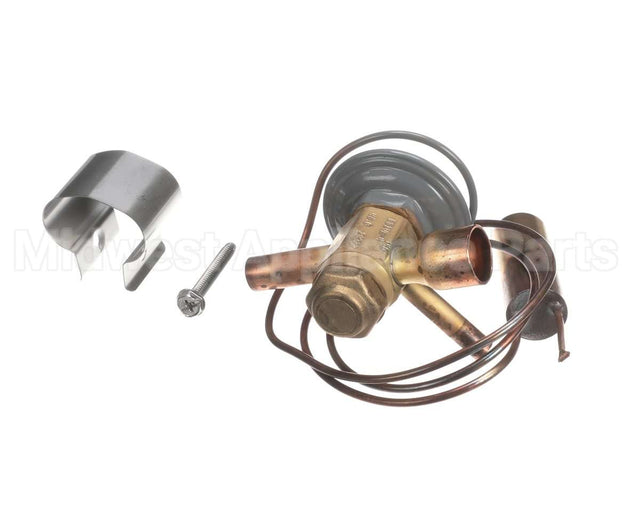 29M11 Lennox 3/8"X5/8"Odf 4Ton 30"Cap Txv
