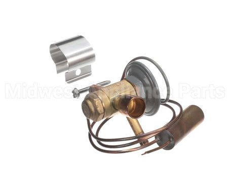 29M11 Lennox 3/8"X5/8"Odf 4Ton 30"Cap Txv