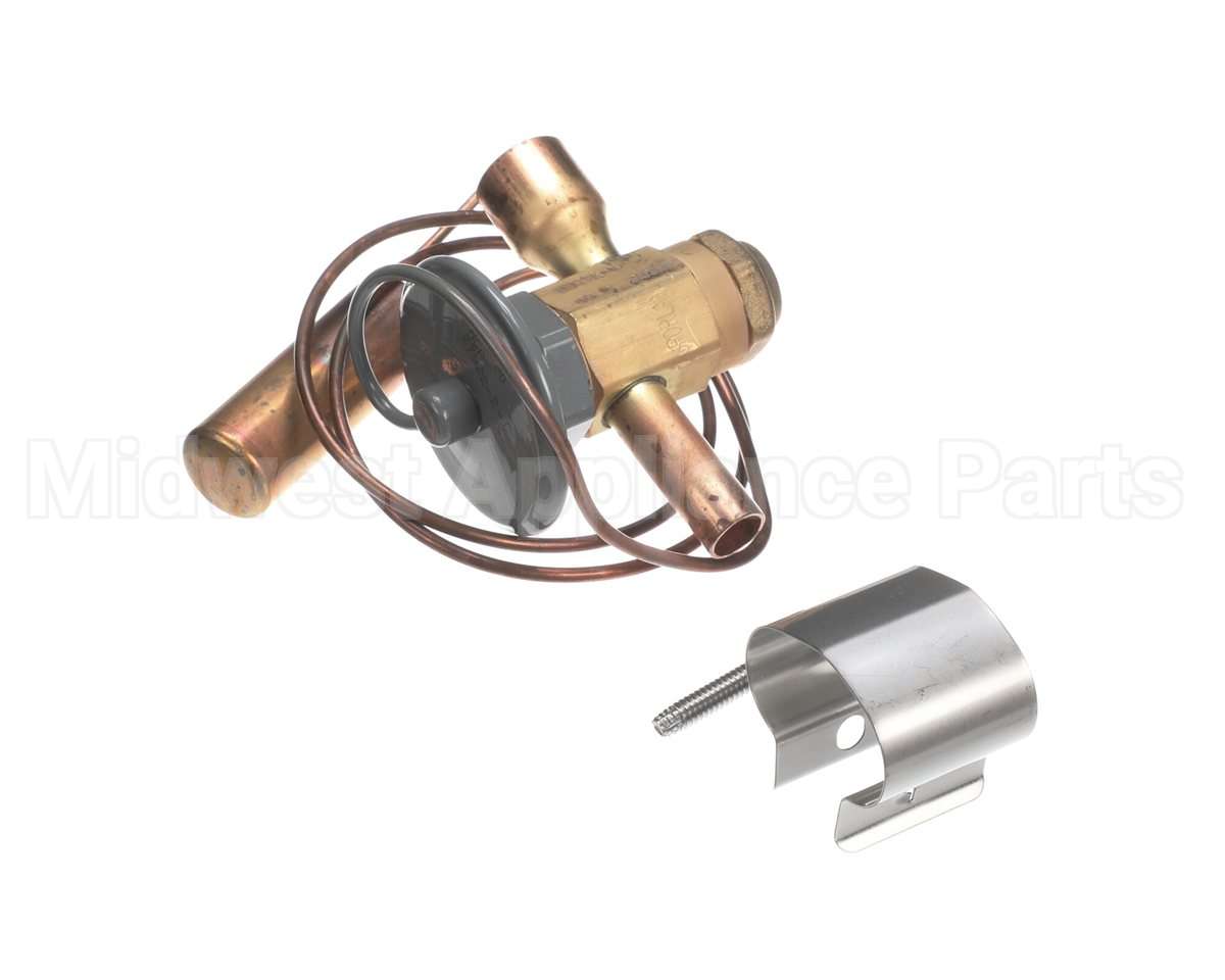 29M11 Lennox 3/8"X5/8"Odf 4Ton 30"Cap Txv