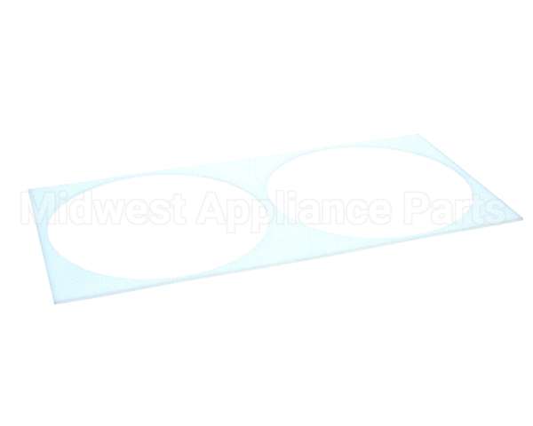 29S356 Hussmann Cover, Tray