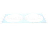 29S356 Hussmann Cover, Tray