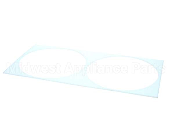 29S356 Hussmann Cover, Tray