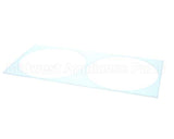 29S356 Hussmann Cover, Tray