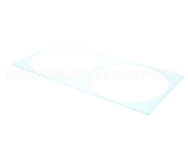 29S356 Hussmann Cover, Tray