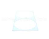 29S356 Hussmann Cover, Tray