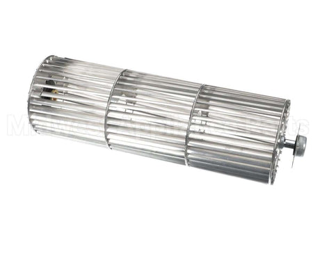 29T450S012A-L14 Berner Cross Flow-450 X 13.75,1/2 Hub-Al