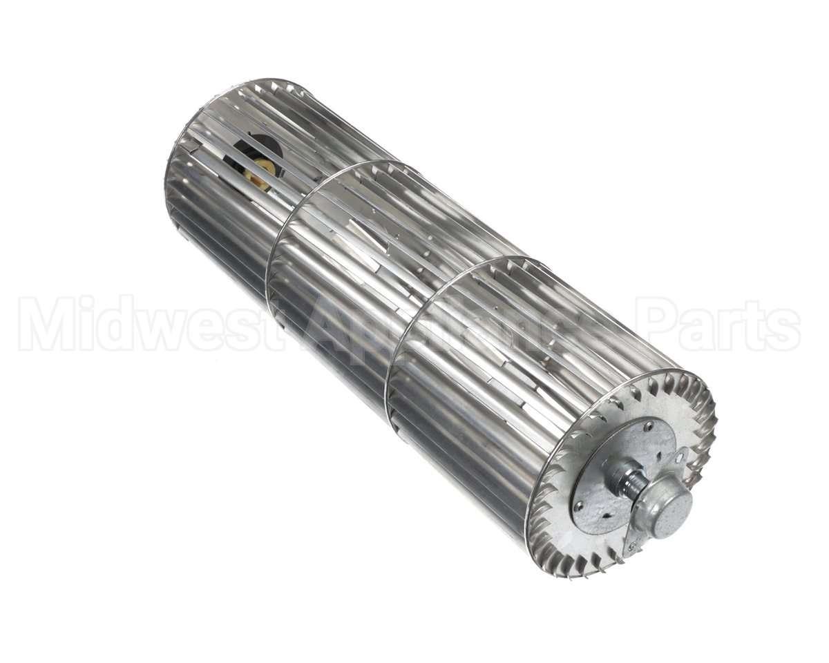 29T450S012A-L14 Berner Cross Flow-450 X 13.75,1/2 Hub-Al