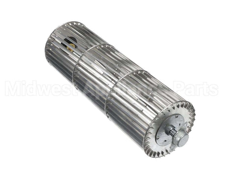 29T450S012A-L14 Berner Cross Flow-450 X 13.75,1/2 Hub-Al