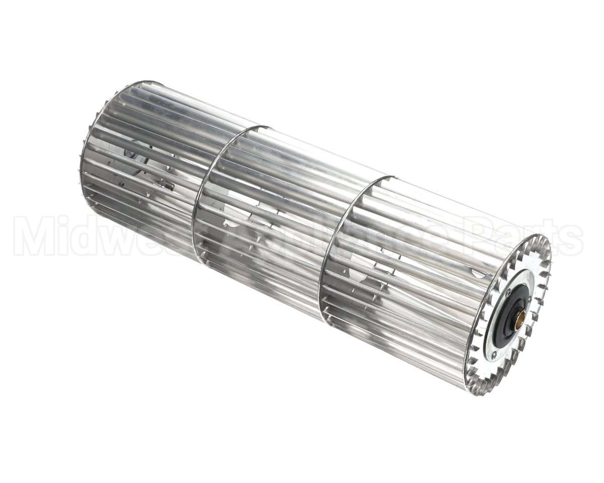 29T450S012A-L14 Berner Cross Flow-450 X 13.75,1/2 Hub-Al