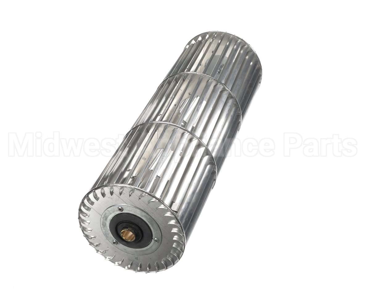 29T450S012A-L14 Berner Cross Flow-450 X 13.75,1/2 Hub-Al