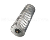 29T450S012A-L14 Berner Cross Flow-450 X 13.75,1/2 Hub-Al