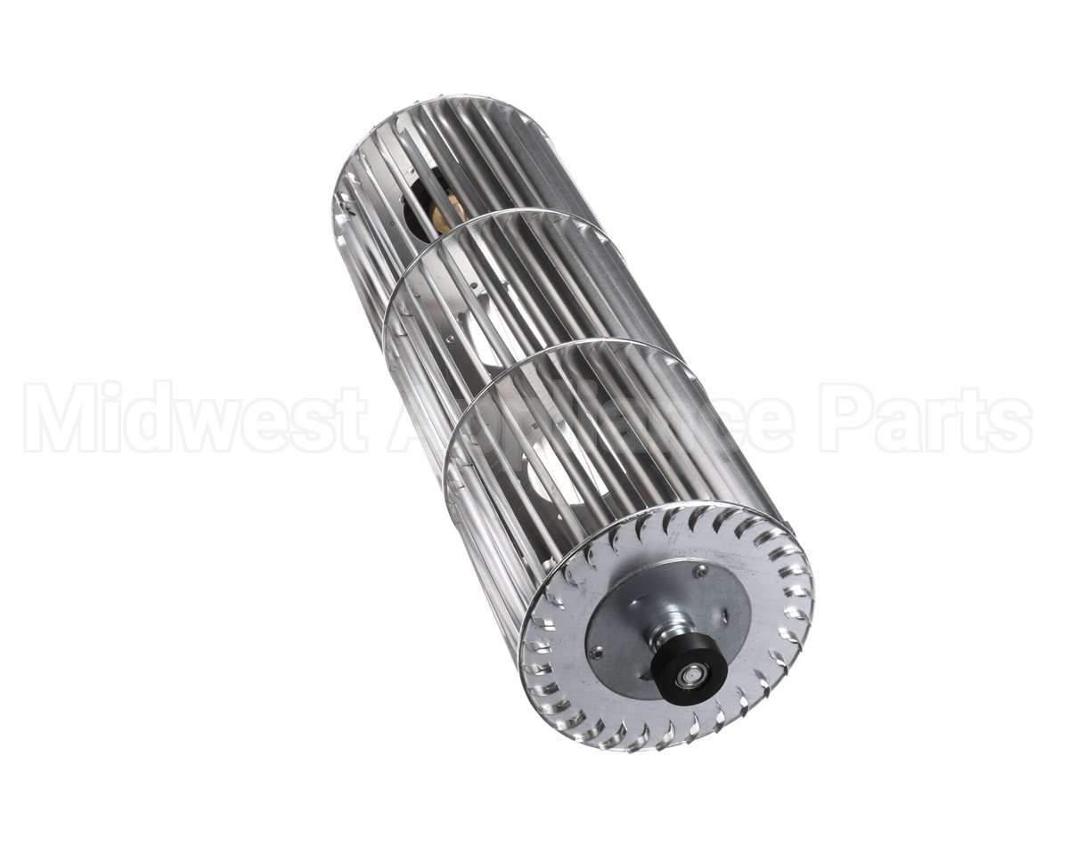29T450S012A-R14 Berner Cross Flow-450 X 13.75,1/2 Hub-Al
