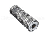 29T450S012A-R14 Berner Cross Flow-450 X 13.75,1/2 Hub-Al