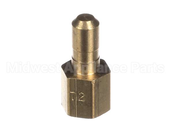 2A-0870900 Magikitchn Orifice,Pilot Runner Tubr #72