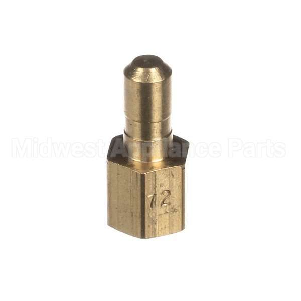 2A-0870900 Compatible Star Orf, Pilot Rnr Tubr #72