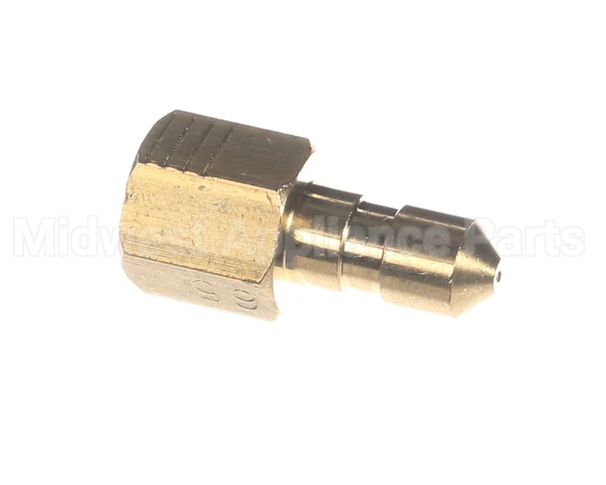2A-0940700 Star Orf,Pilot Rnr Tube .87Mm