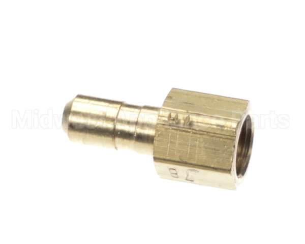 2A-0941100 Magikitchn Orf,Pilot Rnr Tube .42Mm