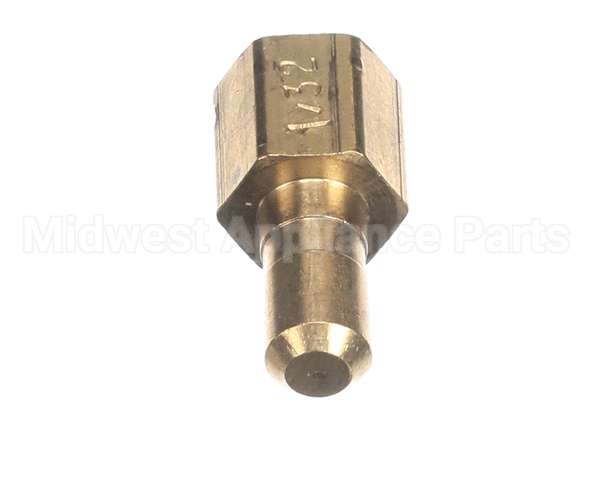 2A-0941600 Star Orf,Pilot Rnr Tube, .79Mm