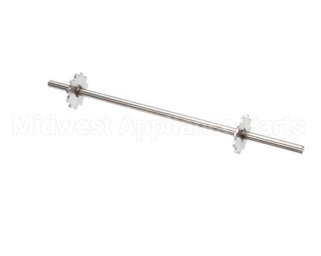 2A-100906 Star Rod Weld 12.75 X 3/8 Dia