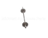 2A-100906 Star Rod Weld 12.75 X 3/8 Dia