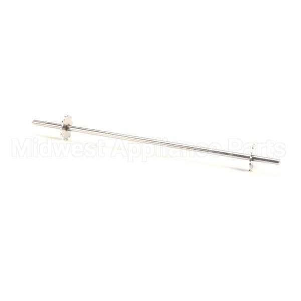 2A-100907 Compatible Star Rod Weld 16.75X3/8Dia