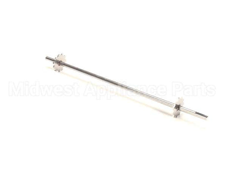 2A-100907 Star Rod Weld 16.75X3/8Dia.