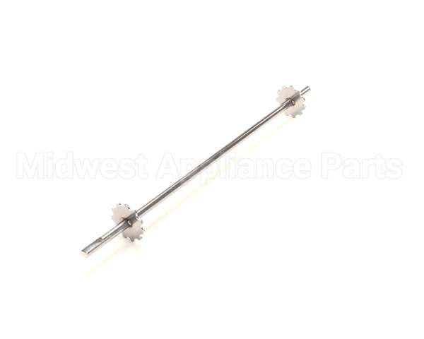 2A-100907 Star Rod Weld 16.75X3/8Dia.