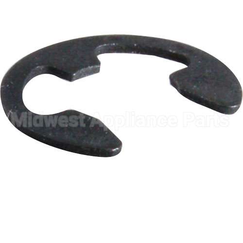 2A-200284 Compatible Star Clip, "E" (1/2")