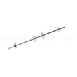 2A-202902 Compatible Star Shaft, T714 Drive