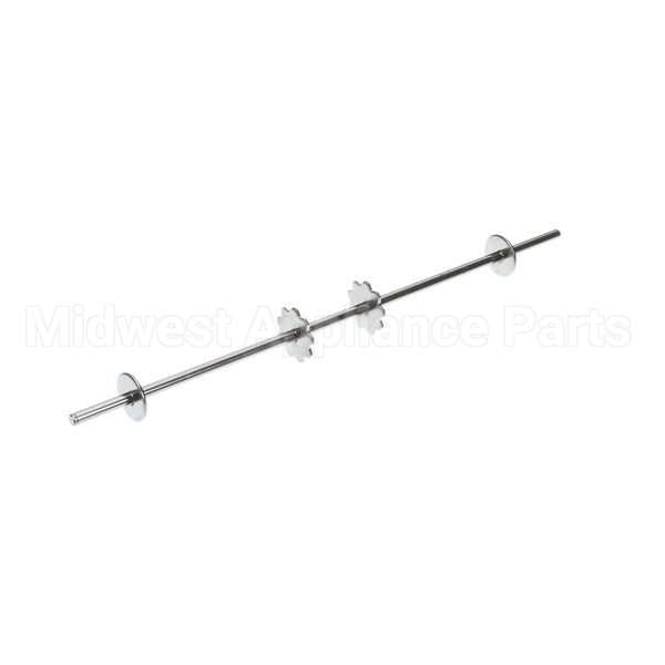 2A-202902 Compatible Star Shaft, T714 Drive