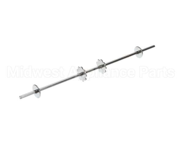 2A-202902 Star Shaft, T714 Drive