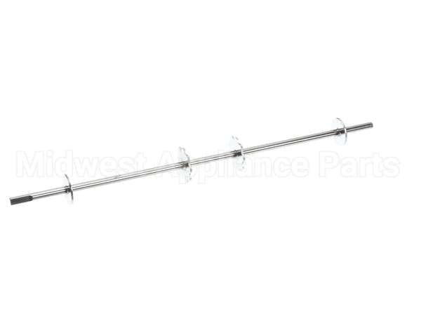2A-202902 Star Shaft, T714 Drive