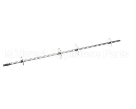 2A-202902 Star Shaft, T714 Drive