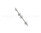 2A-202902 Star Shaft, T714 Drive