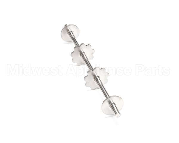 2A-202904 Star Shaft, 210Hx Idler