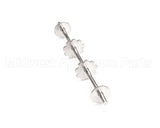 2A-202904 Star Shaft, 210Hx Idler