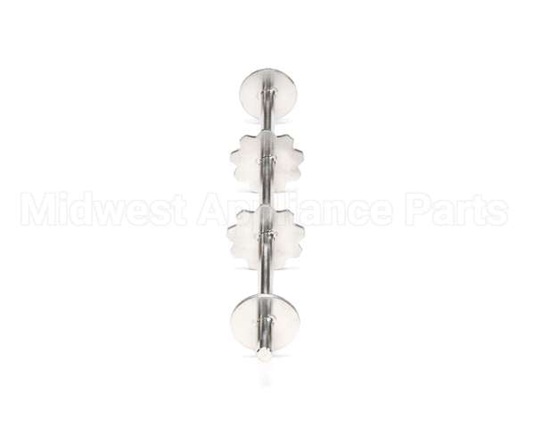 2A-202904 Star Shaft, 210Hx Idler