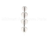 2A-202904 Star Shaft, 210Hx Idler