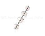 2A-202904 Star Shaft, 210Hx Idler