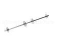 2A-202905 Compatible Star Shaft 214Hx Idler