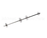 2A-202905 Star Shaft, 214Hx Idler