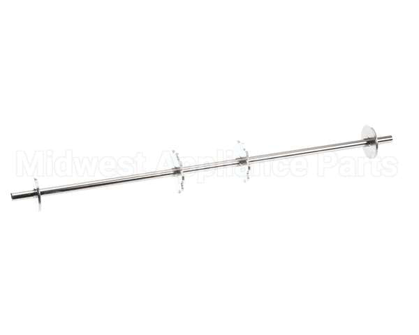 2A-202905 Star Shaft, 214Hx Idler