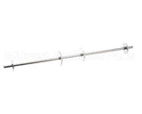 2A-202905 Star Shaft, 214Hx Idler
