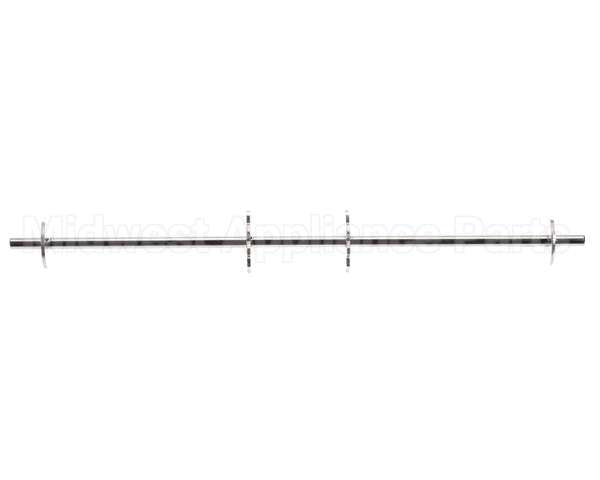 2A-202905 Star Shaft, 214Hx Idler