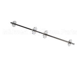 2A-202905 Star Shaft, 214Hx Idler