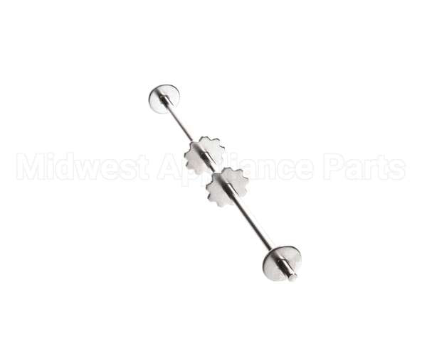 2A-202905 Star Shaft, 214Hx Idler