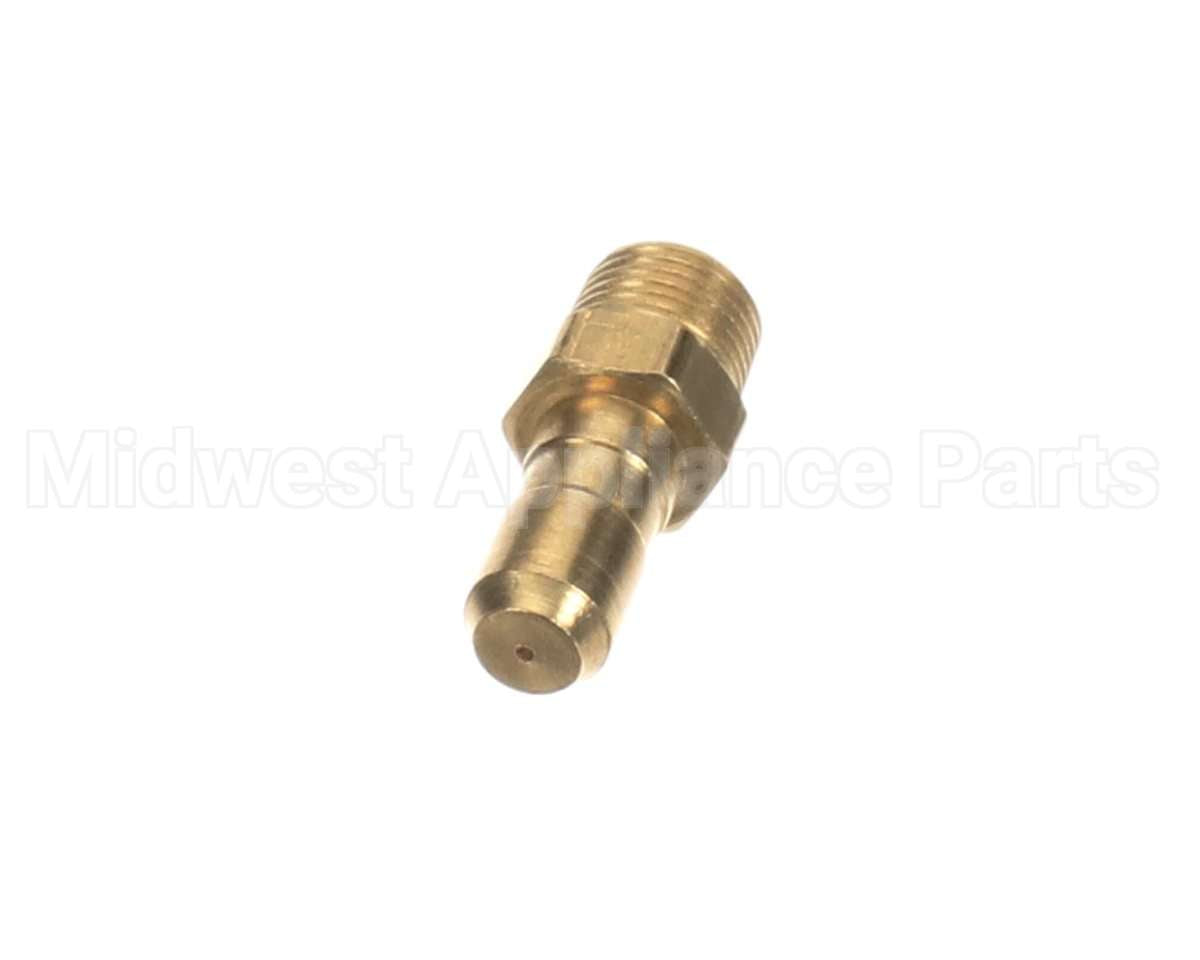 2A-21880101 Bakers Pride Orifice 60; Nat Gas Carry Over