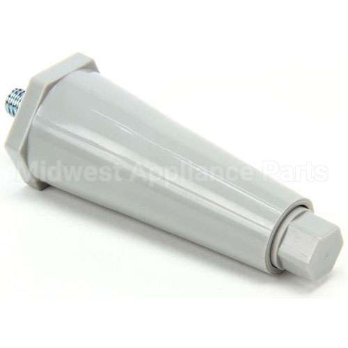 2A-30586 Compatible Wells Feet Adj 4Gray 3/8-16 Pk