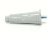 2A-30586 Wells Leg,Adj 4Gray,3/8-16,Ea.